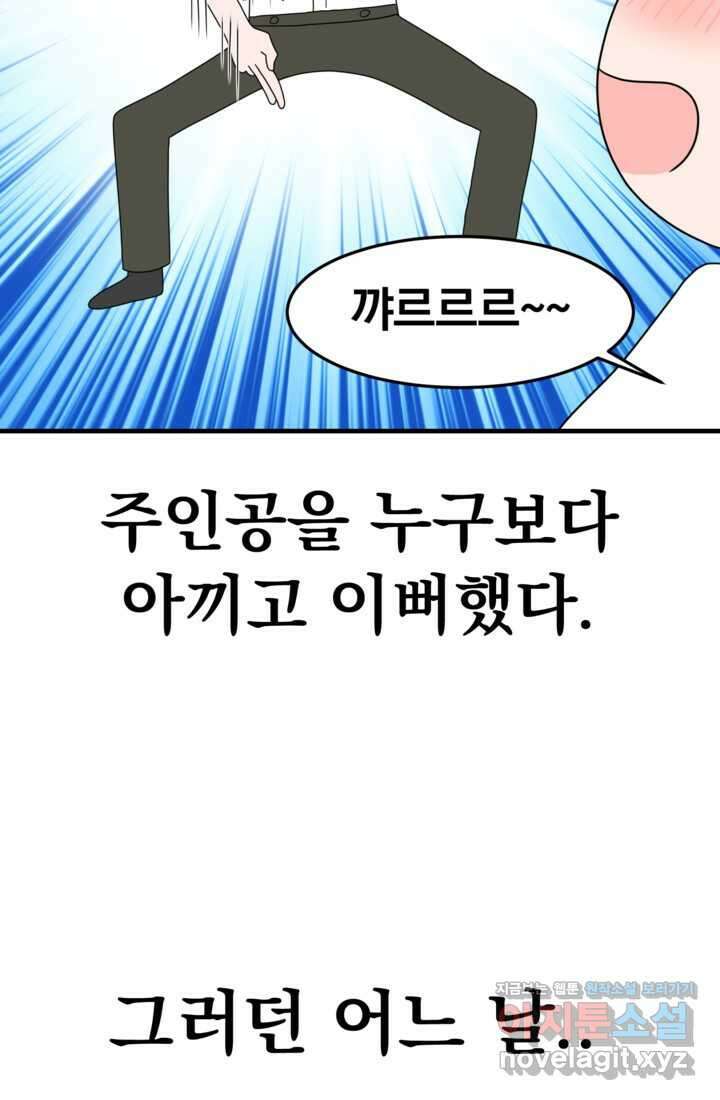 웹툰 작가가 리뷰어로 빙의한 건에 대해 63화 룬의 아이들 17