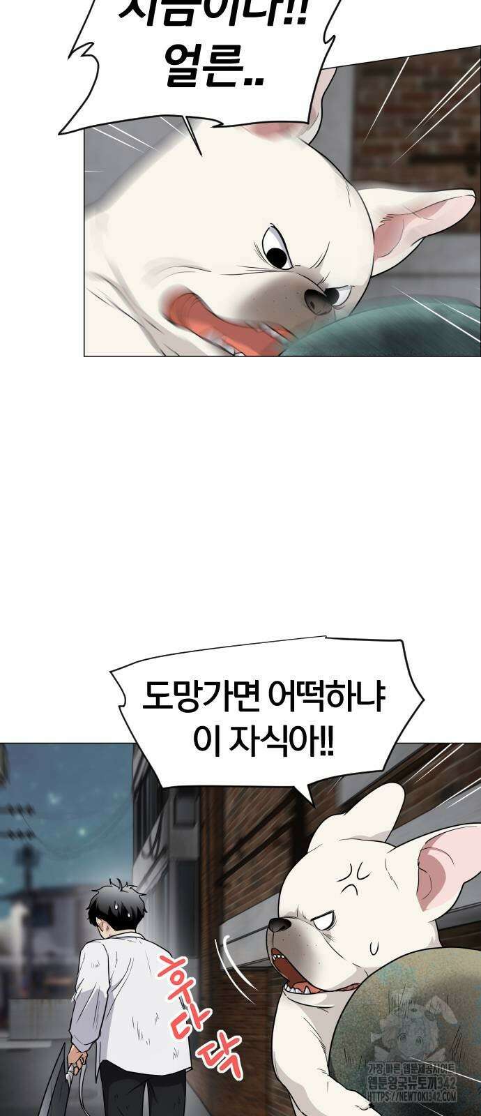 작두 5화 17