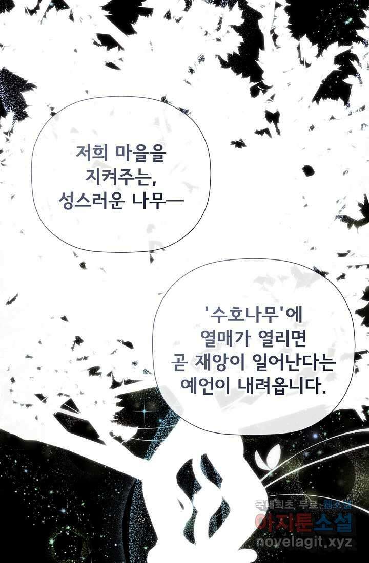정체를 숨긴 서브남주에게 잘못 걸렸다 75화 59