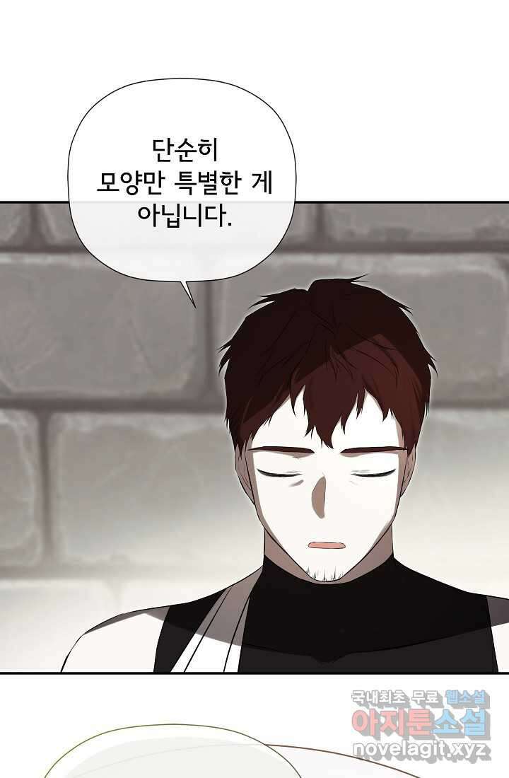 정체를 숨긴 서브남주에게 잘못 걸렸다 75화 65