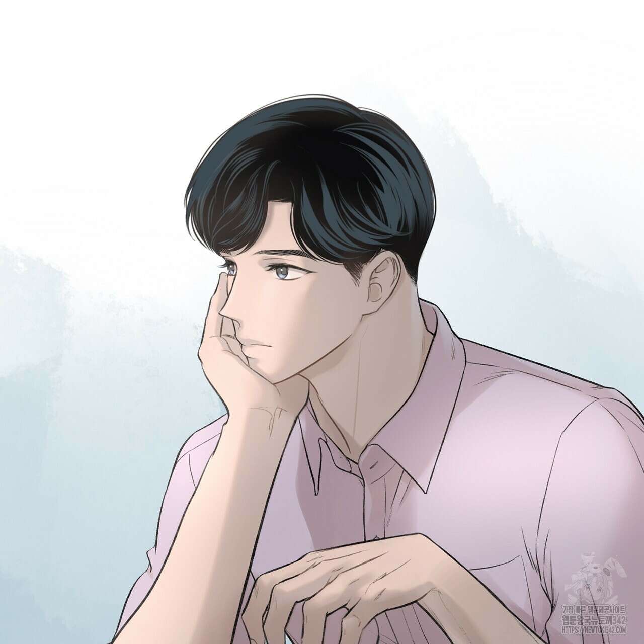 대쉬(DASH) 2화 46