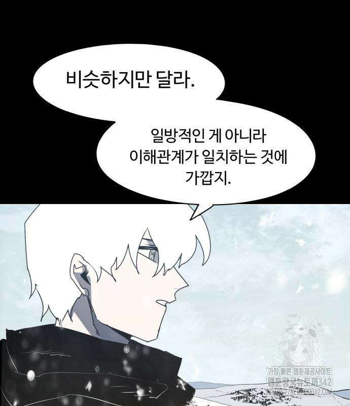 잔불의 기사 159화 8