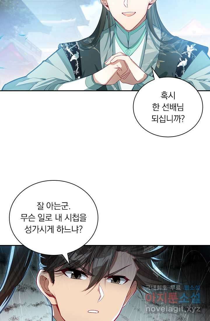 학사신공 331화 28