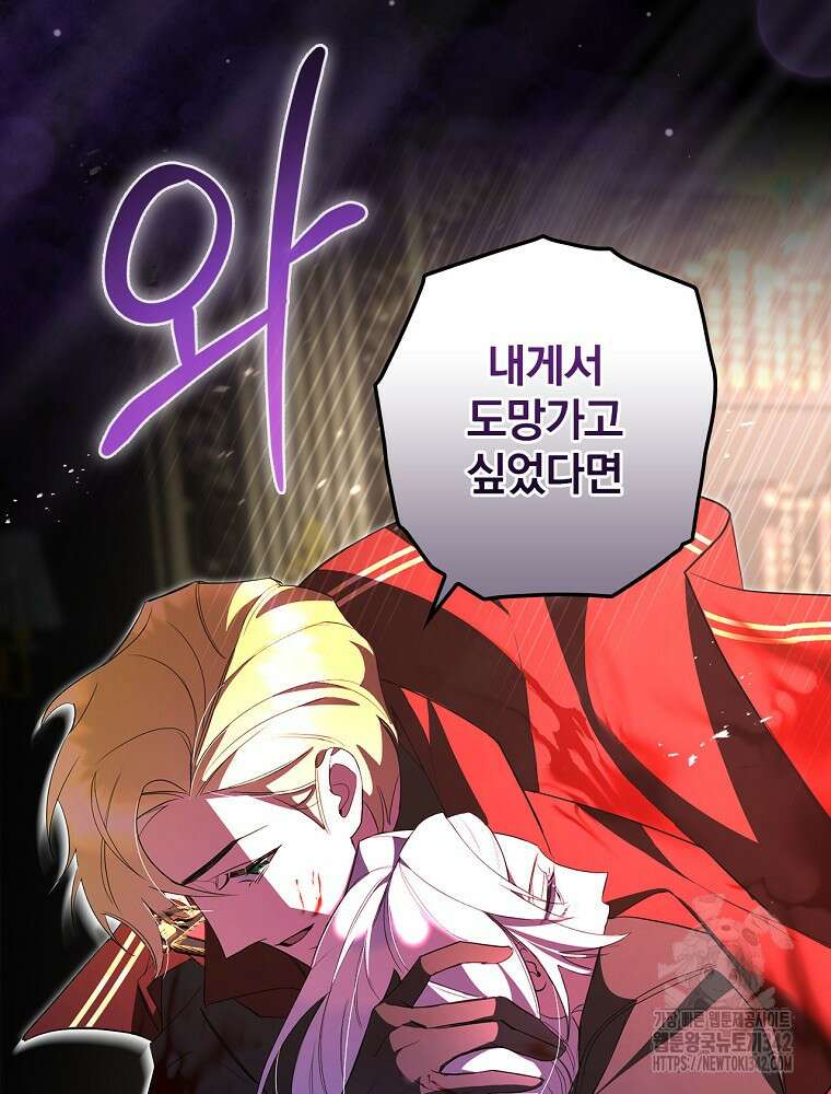도망간 왕녀를 찾습니다 1화 16