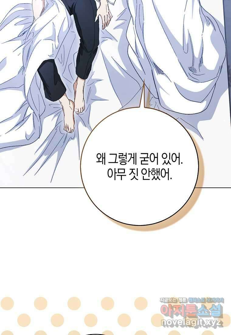 공포게임 남주와 감금당했다 39화 20