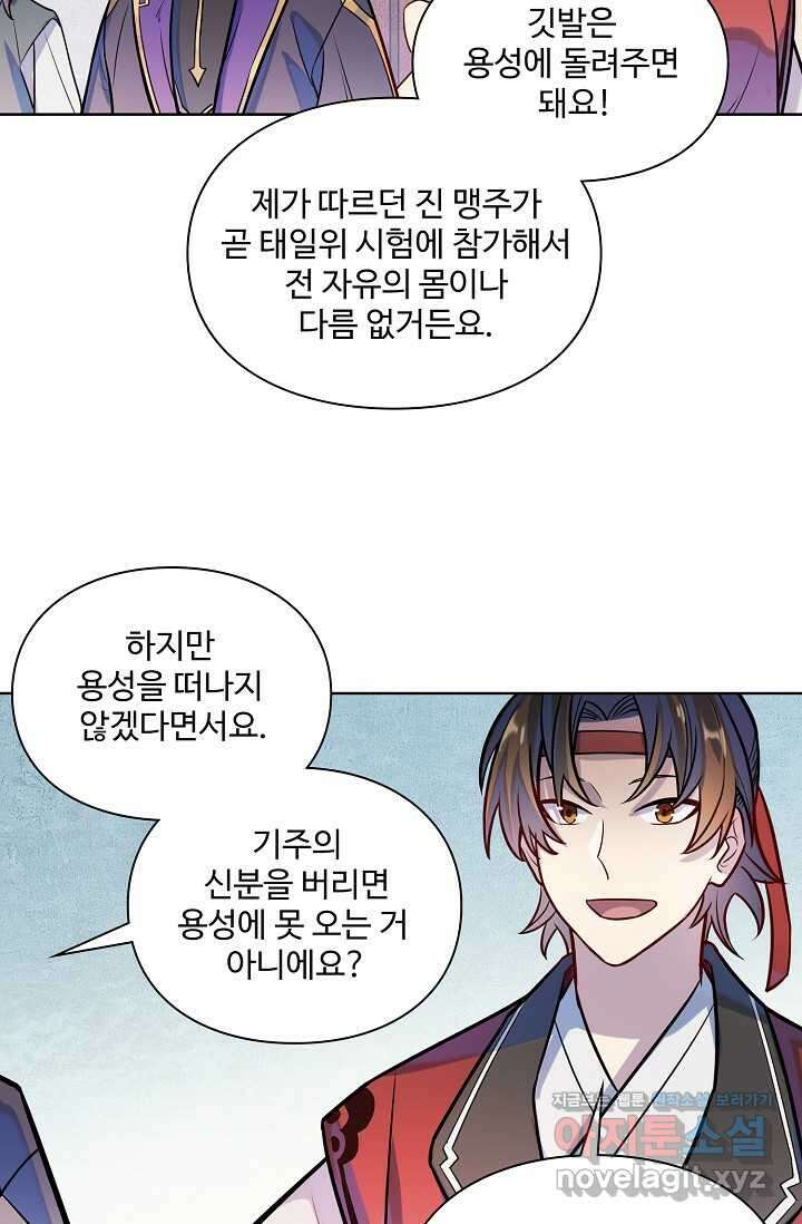 백련성신 1218화 61