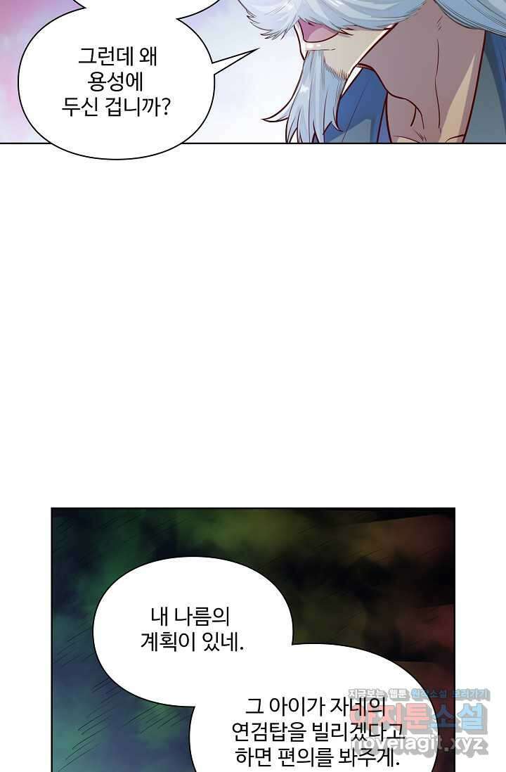 백련성신 1218화 75