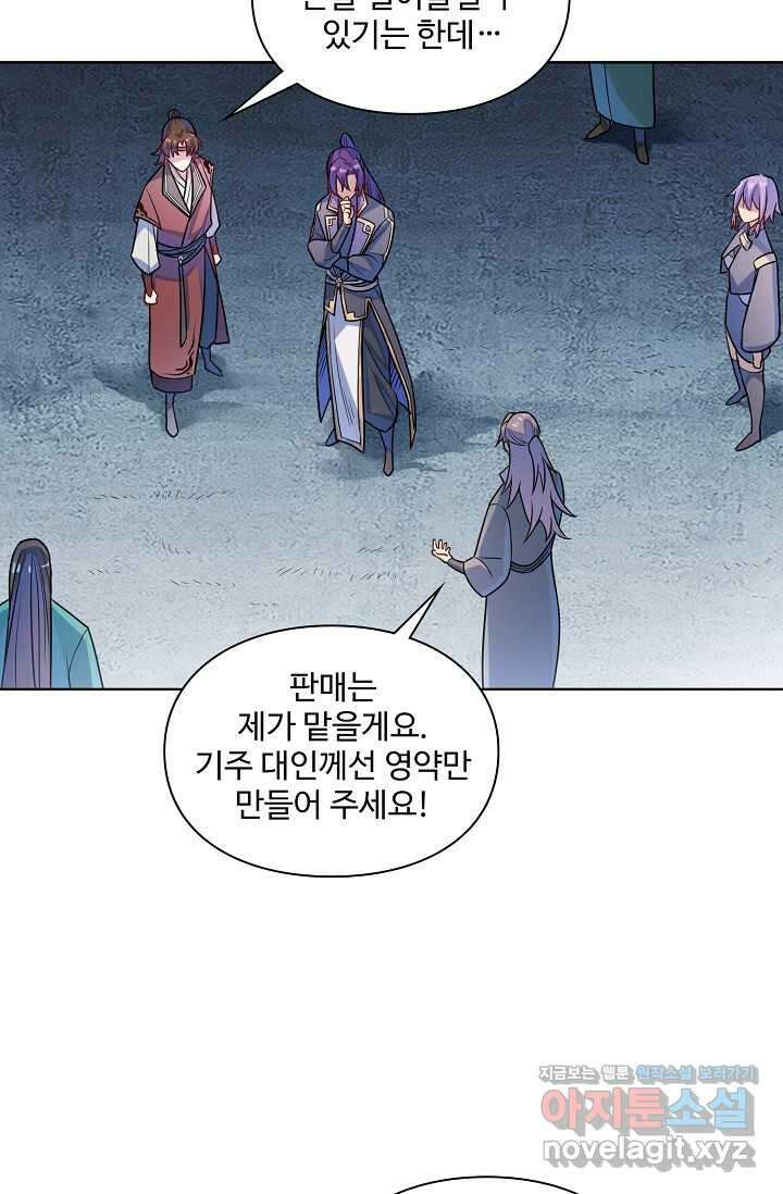 백련성신 1218화 80