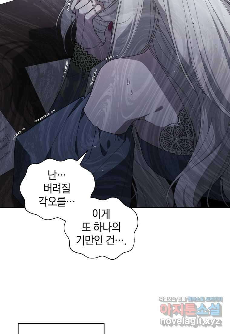 악녀가 길들인 짐승 77화 17