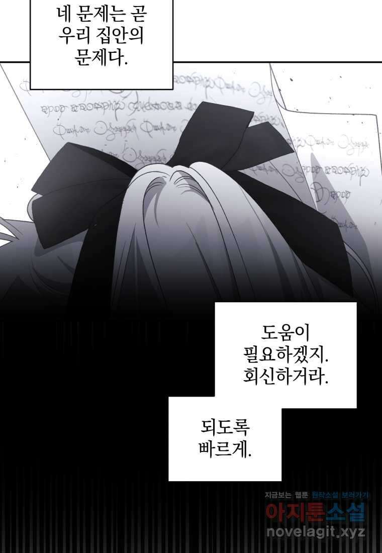 악녀가 길들인 짐승 77화 18