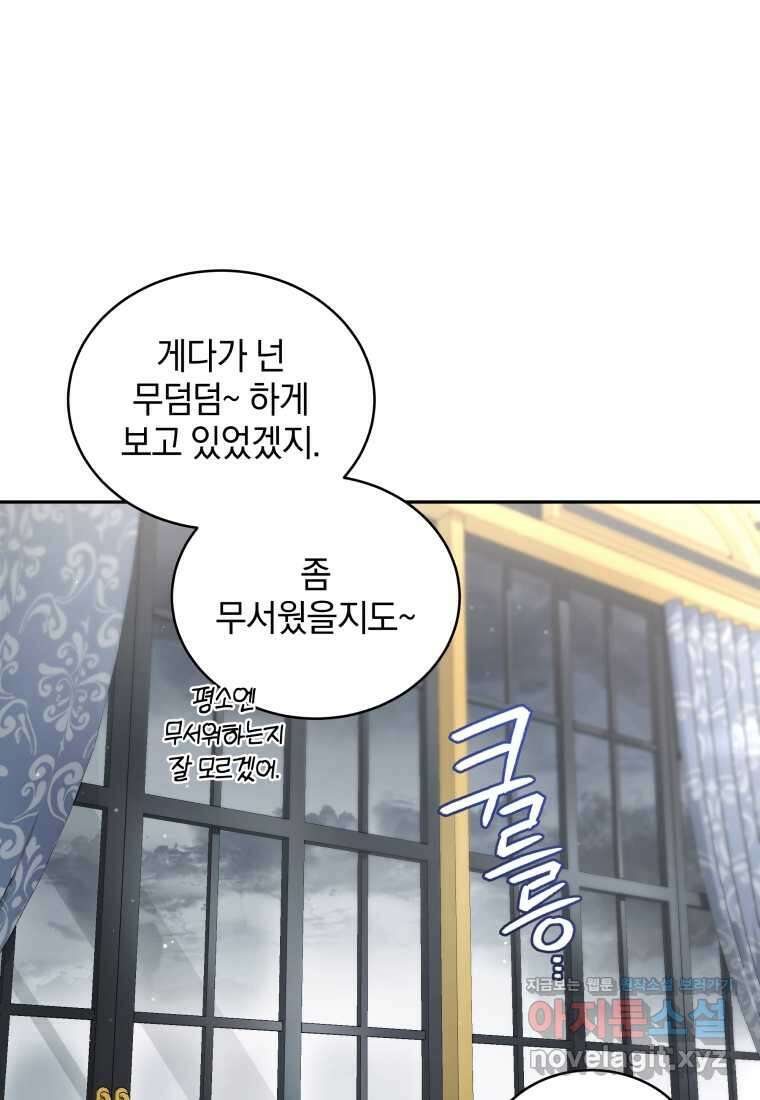 악녀가 길들인 짐승 77화 31