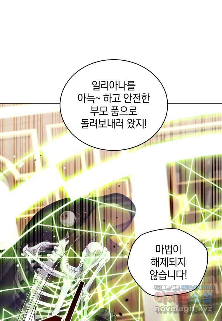 악녀가 길들인 짐승 77화 80