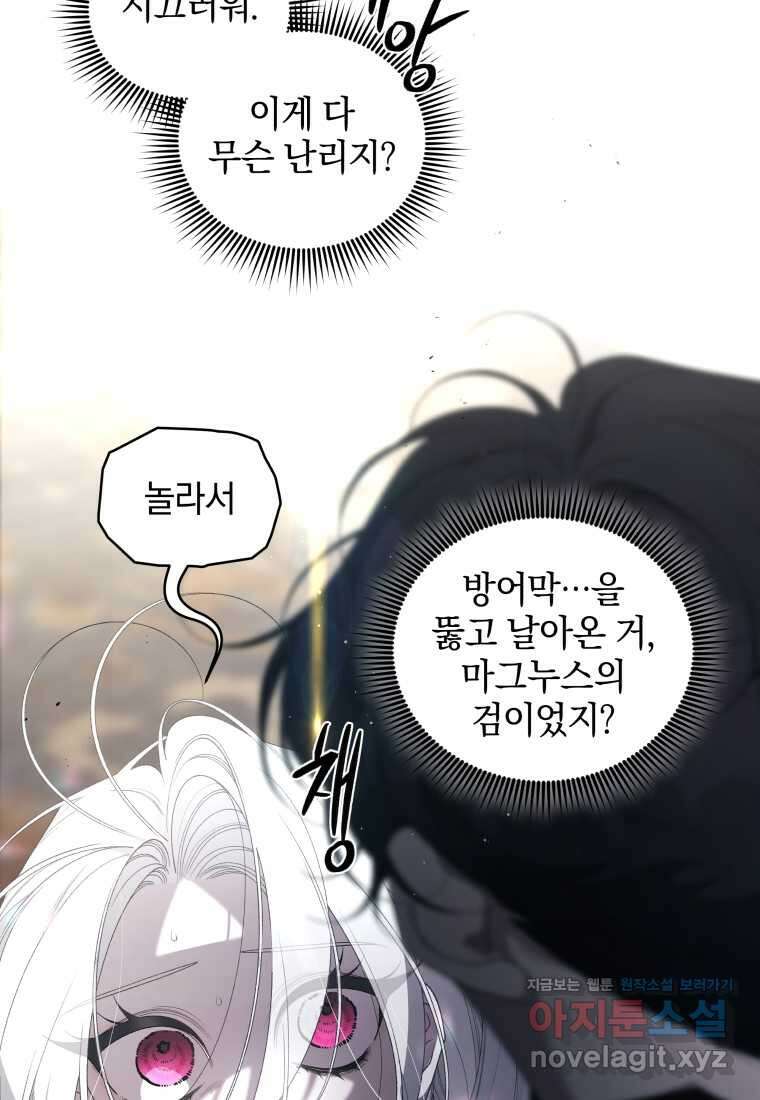 악녀가 길들인 짐승 77화 98