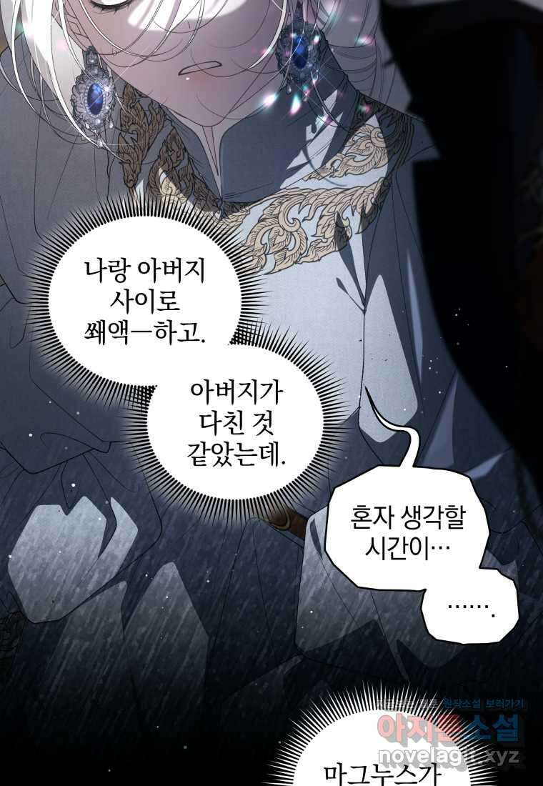 악녀가 길들인 짐승 77화 99
