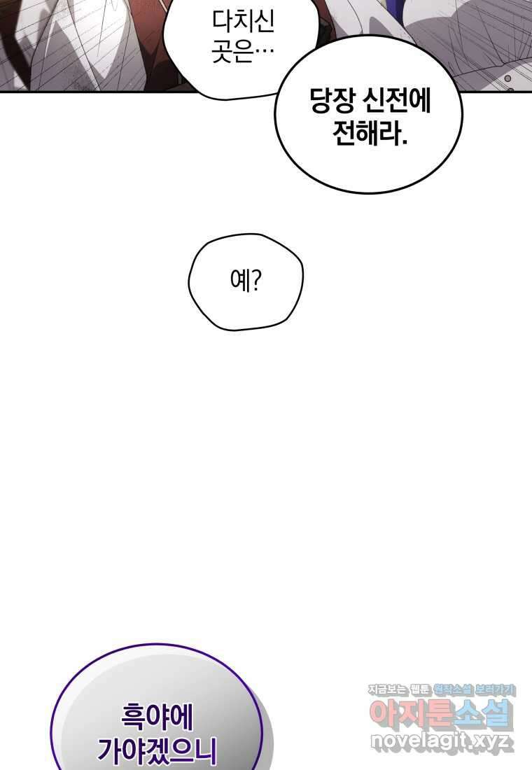 악녀가 길들인 짐승 77화 129