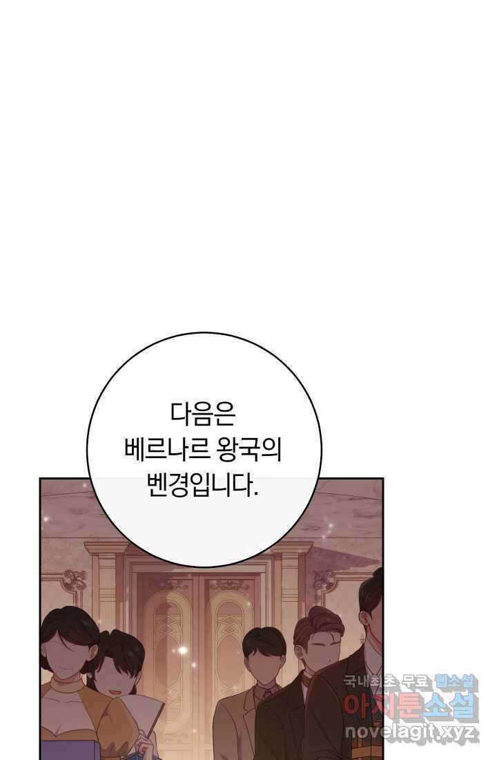 집착 서브 남주의 소꿉친구가 되었습니다 23화 32