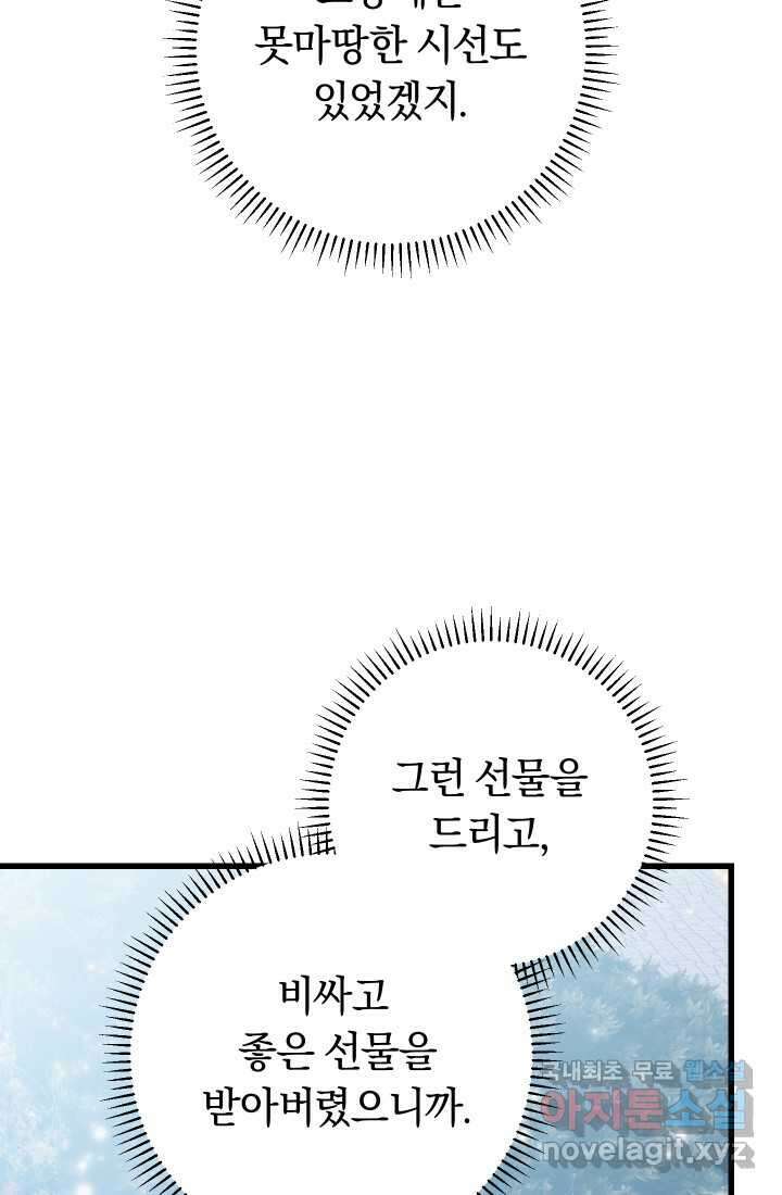 집착 서브 남주의 소꿉친구가 되었습니다 23화 88
