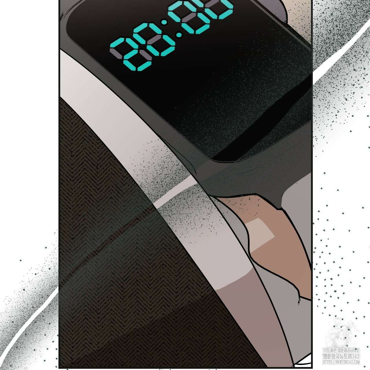 제로 데이 어택 36화 10