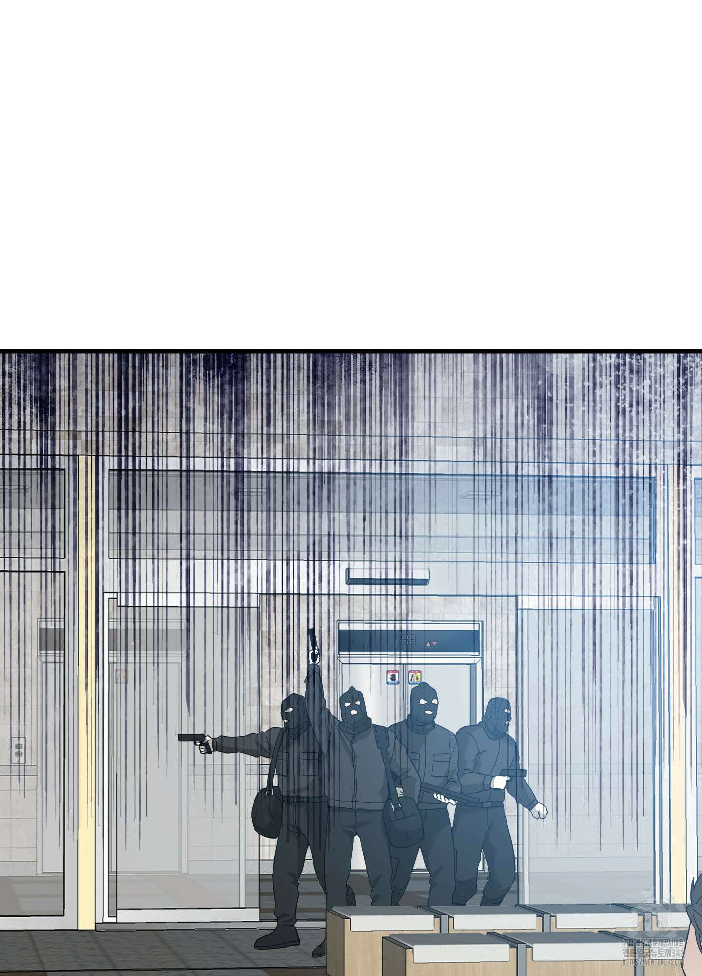 Dear. 00(디어, 제로제로) 11화 4