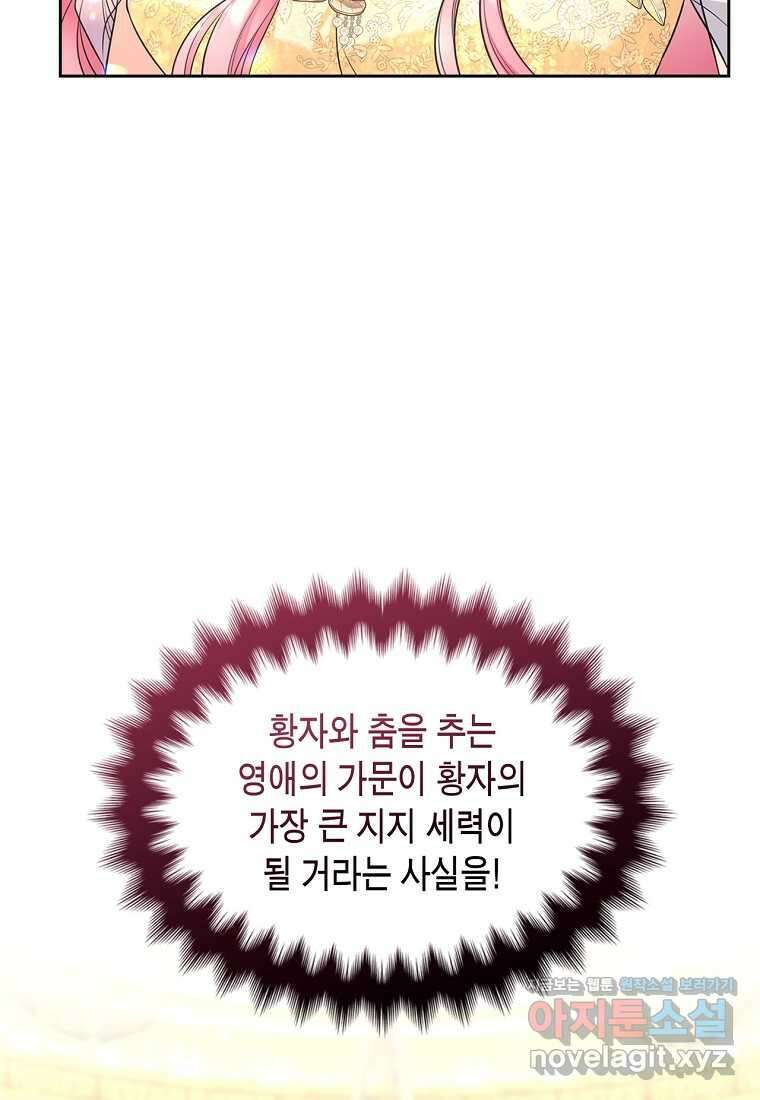 여주의 시스콤 오빠와 이혼하겠습니다 48화 8