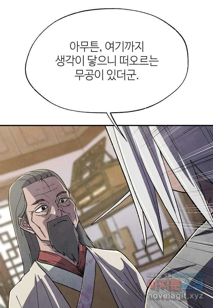 남궁세가 천재 외손자 31화 15