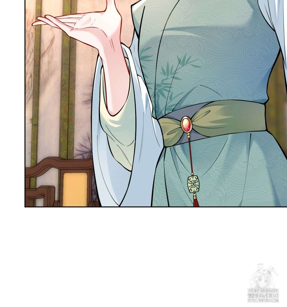 삼국지에 집착 남주가 왜 나와요? 8화 186