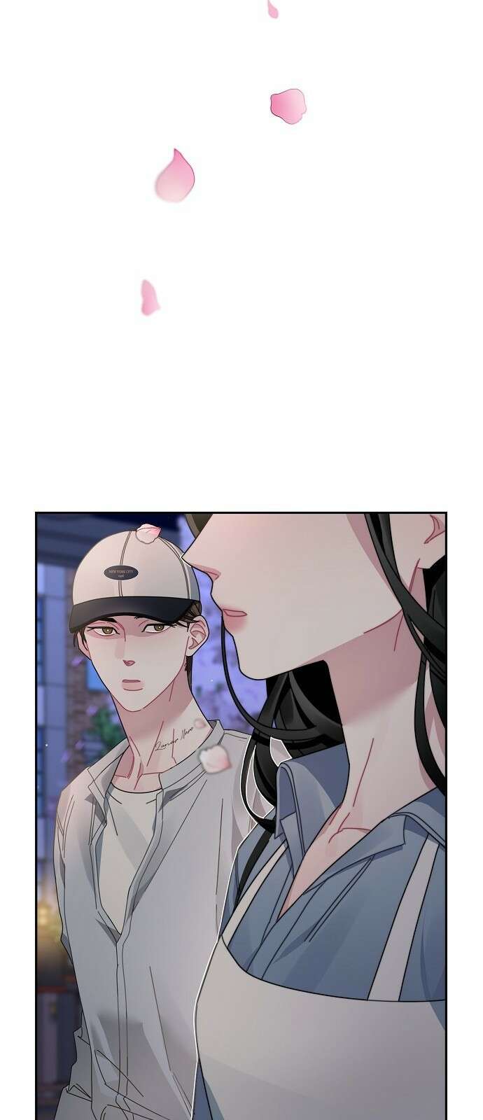 오, 담에 핀 꽃 프롤로그 31