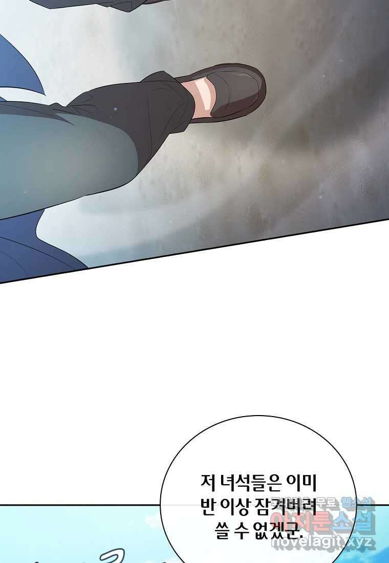 마법학교 마법사로 살아가는 법 104화 41