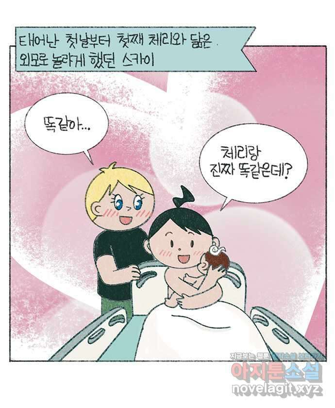 마님이네 미국 시골집 이야기 97화 구분 가능?! 1