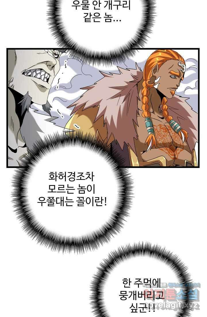 마황의 귀환 444화 71