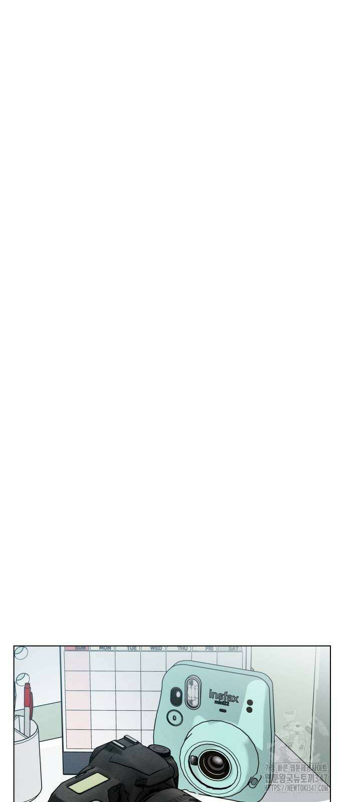 사랑하는 여름 하늘 10화 35