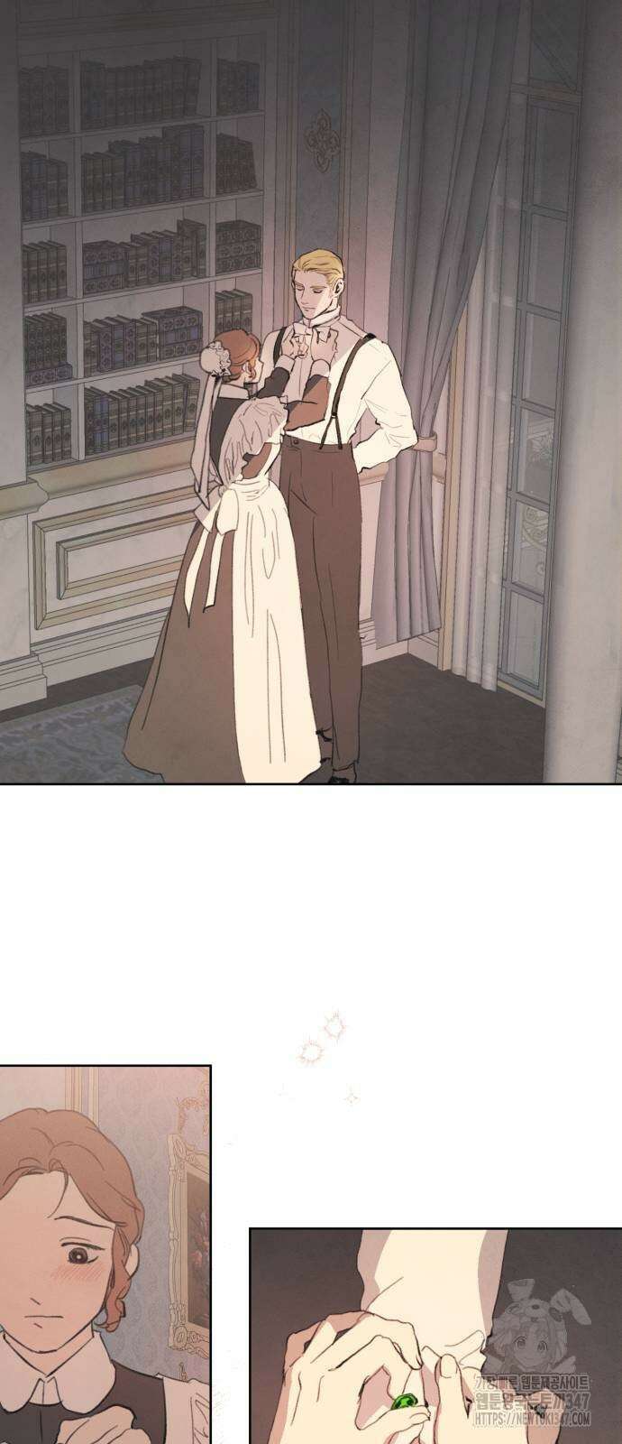 녹빛자정의 연인 30화 10