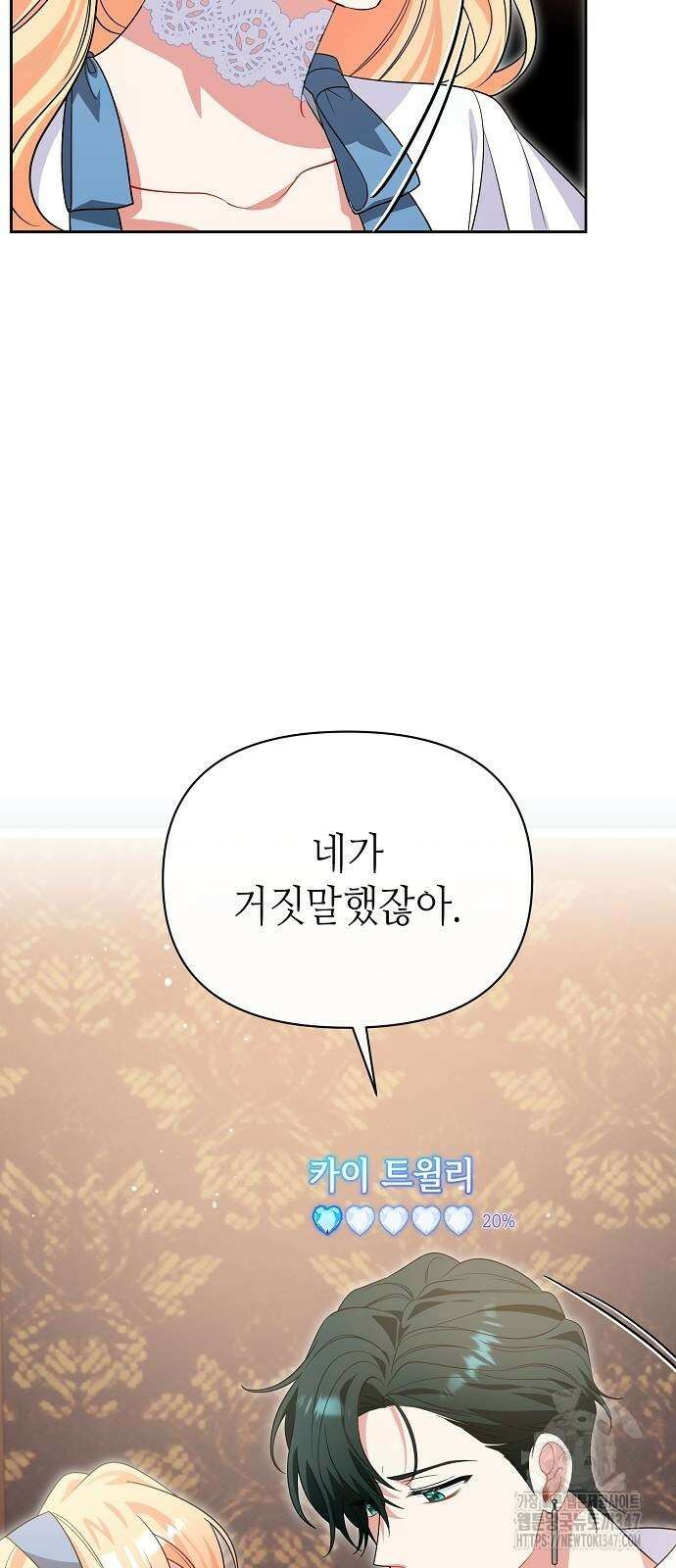 서브 남주가 너무 많아! 41화 12