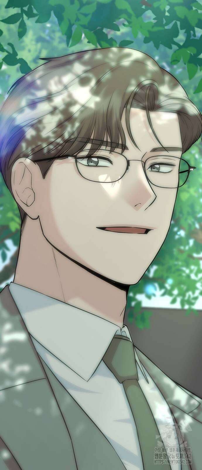 야간근무 31화 4