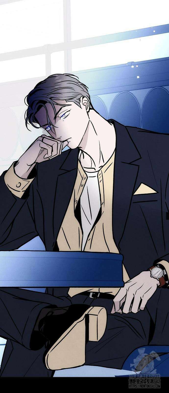 너에게로 중독 55화 77