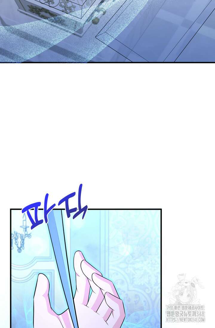 S급 아기 황녀님이 너무 강해 32화 70