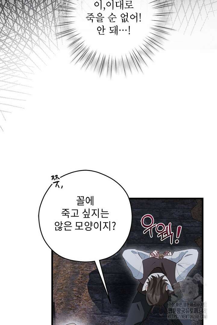 흑막 공작이 계약 결혼을 제안했다 47화 70