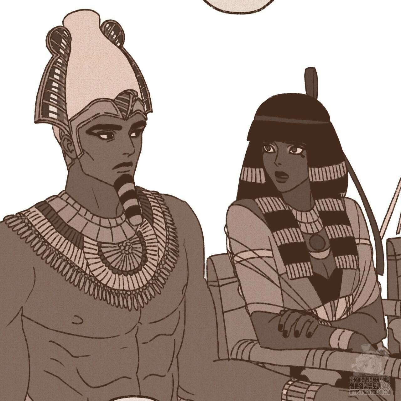 엔네아드(ENNEAD) 시즌2 98화 5