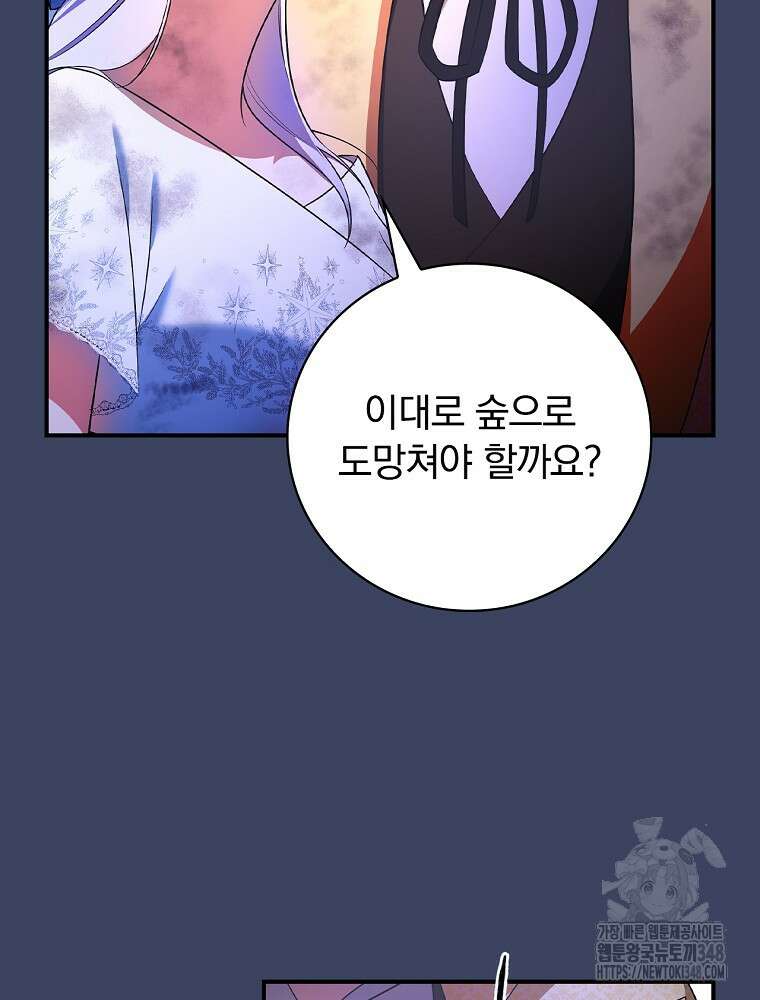 도망간 왕녀를 찾습니다 23화 4
