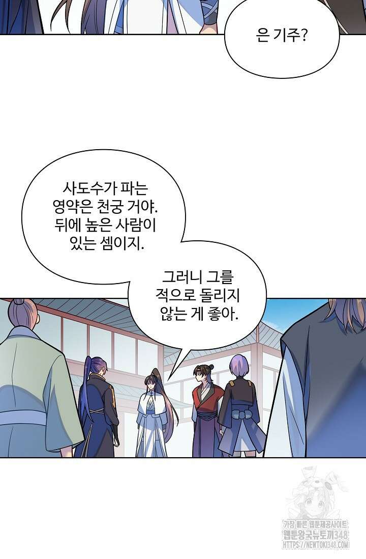 백련성신 1225화 63