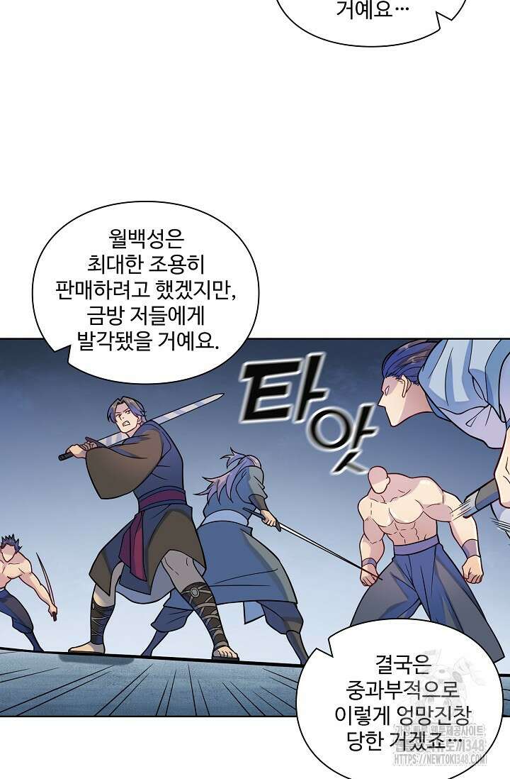 백련성신 1225화 67