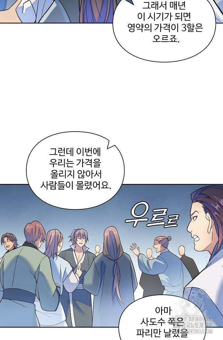 백련성신 1225화 77