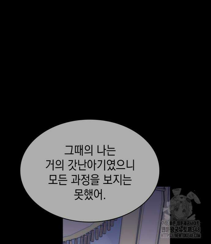 피폐물의 해피엔딩을 위하여 55화 86