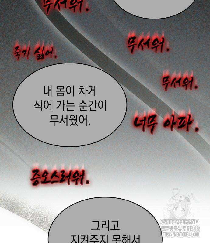 피폐물의 해피엔딩을 위하여 55화 163