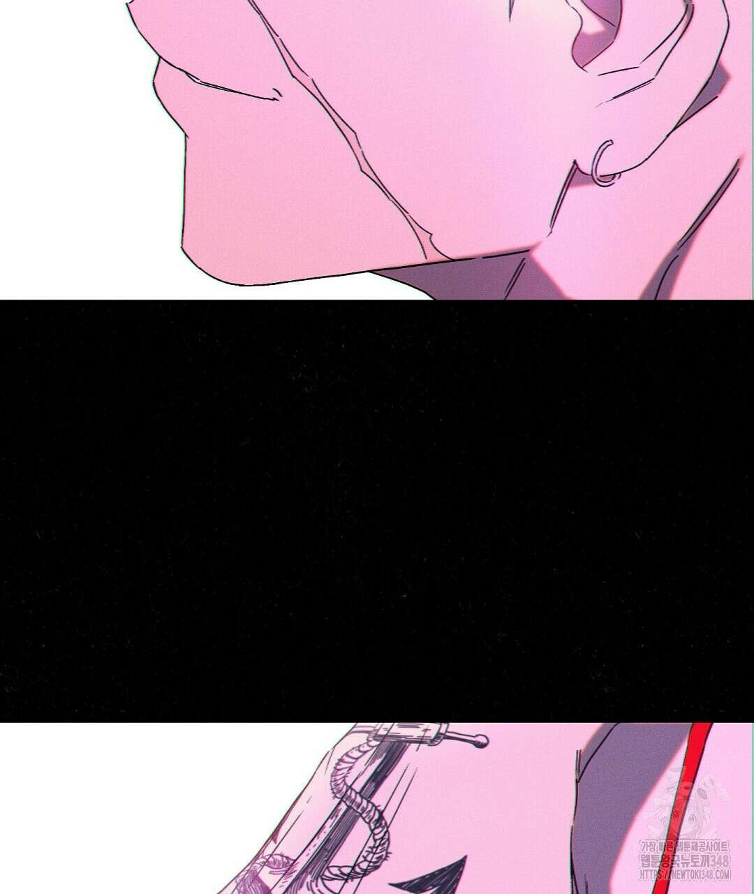 Wet Sand(웻샌드) 61화 13