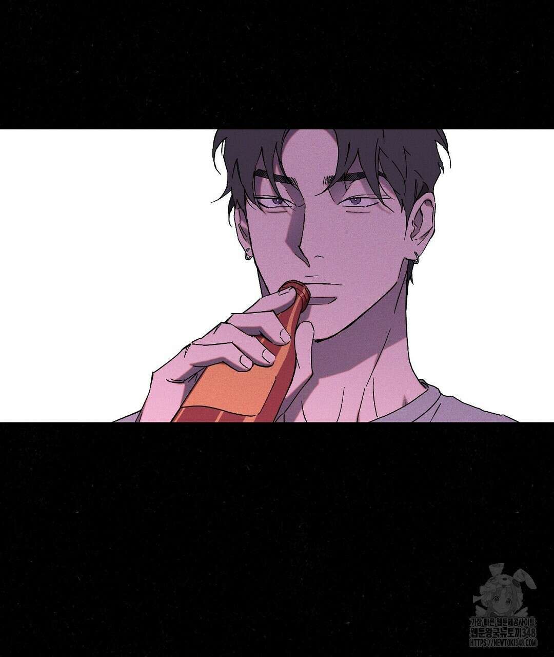 Wet Sand(웻샌드) 61화 15