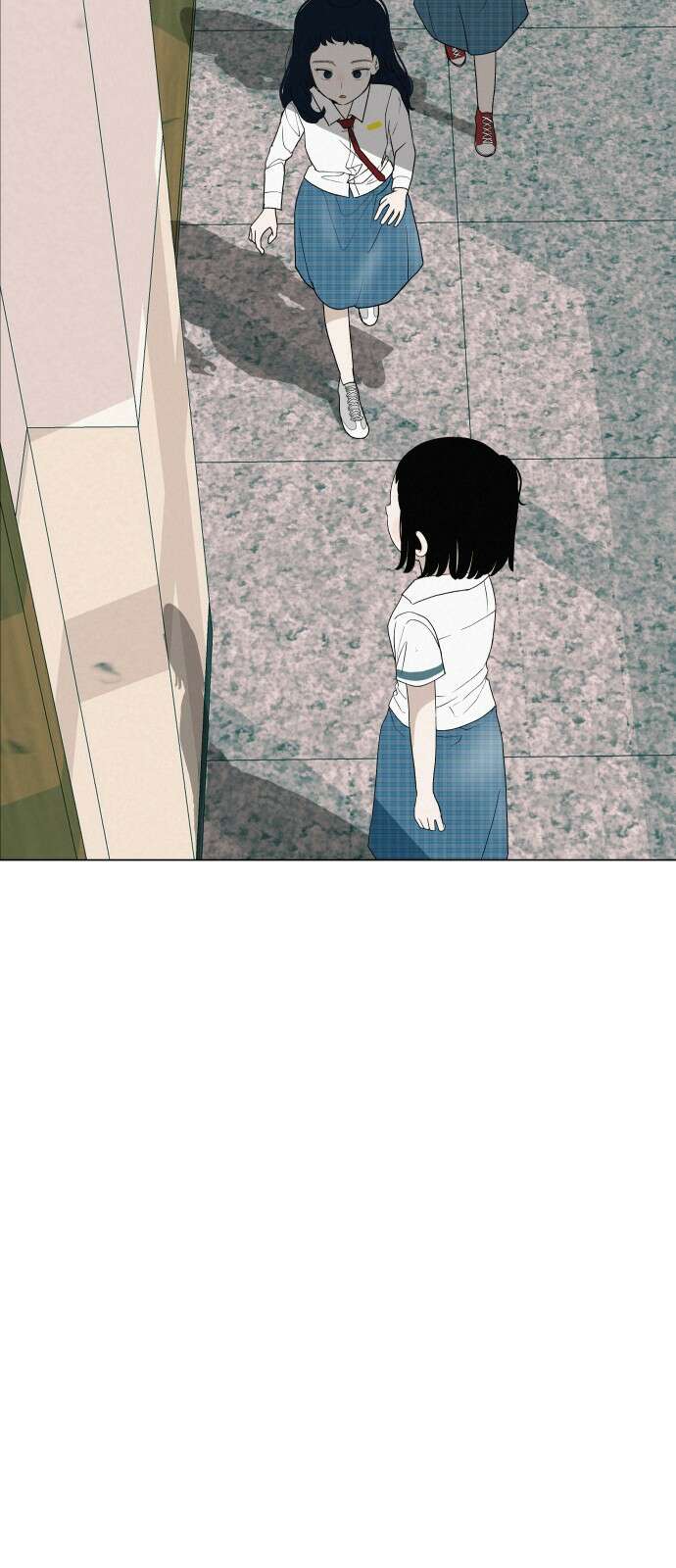 뽀대작렬 26화. 지금을 보는 너 6
