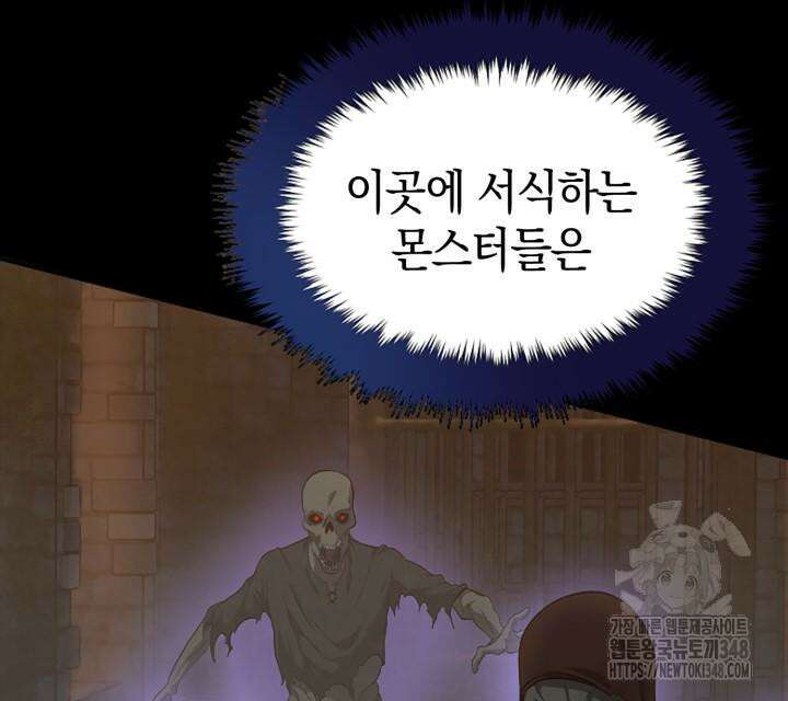 회귀 대마도사의 근접 마법 무쌍 22화 12