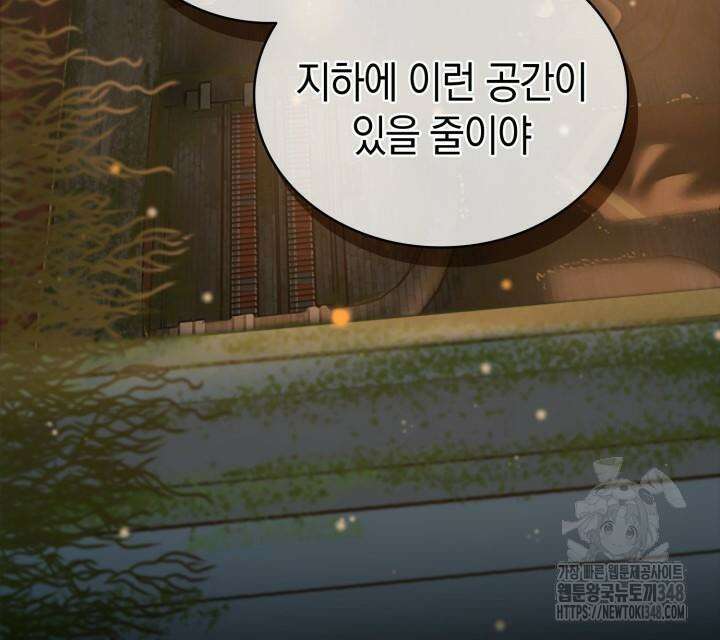 회귀 대마도사의 근접 마법 무쌍 22화 25