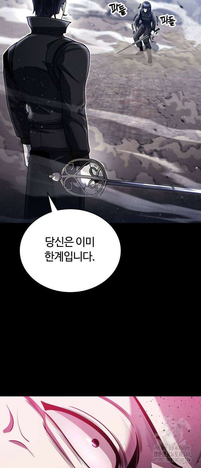 회귀한 천재 헌터의 슬기로운 청소생활 94화 14